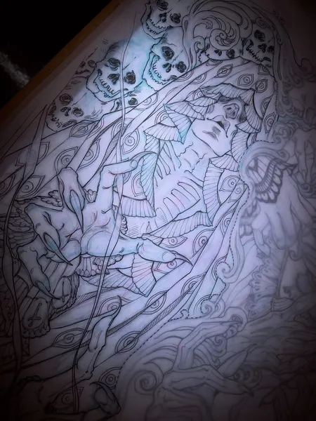 teresasharpeart