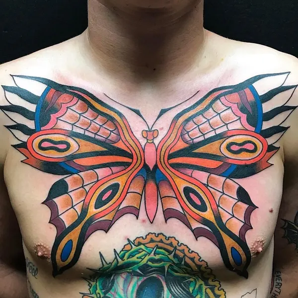 Guru Tattoo