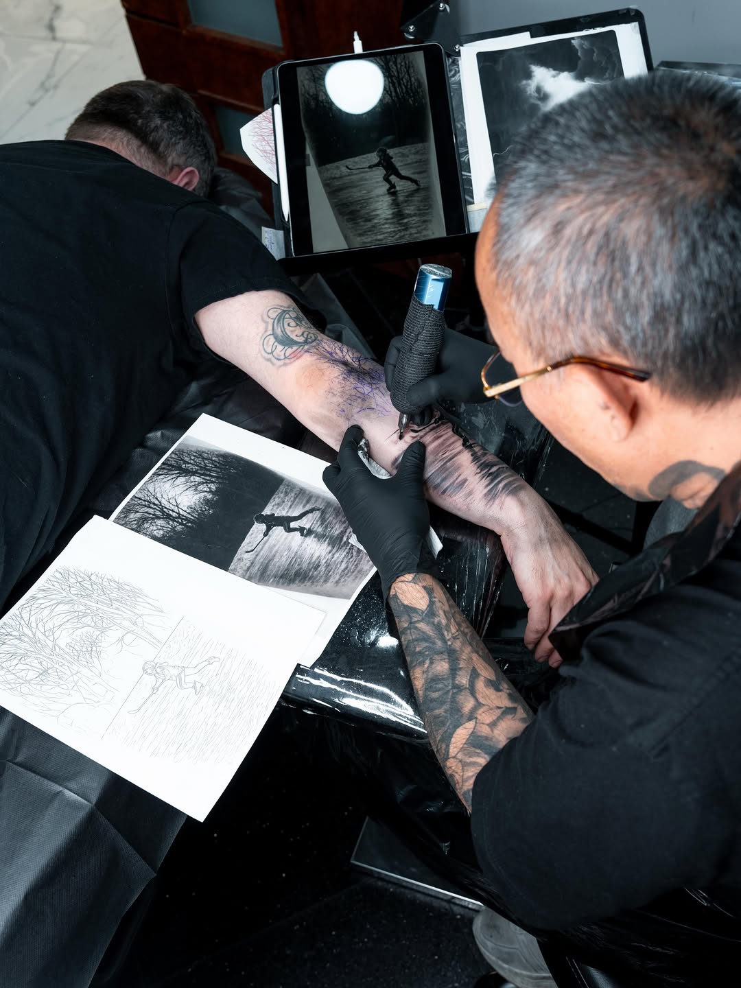 Robert Pho