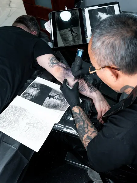Robert Pho