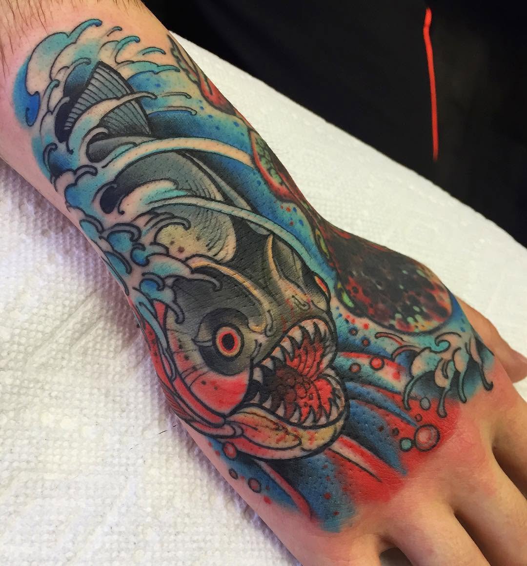 Dragon