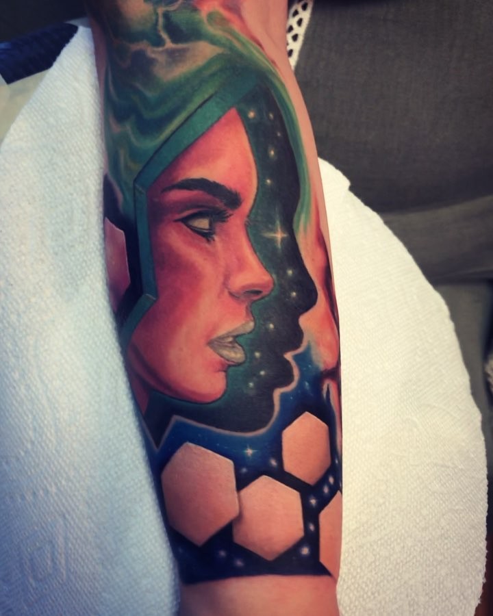 Sloo Tattoos