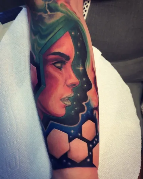 Sloo Tattoos