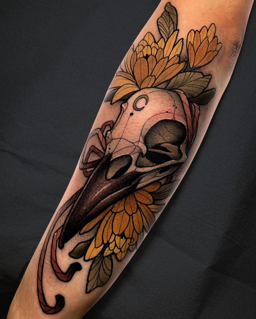 krishtattoo