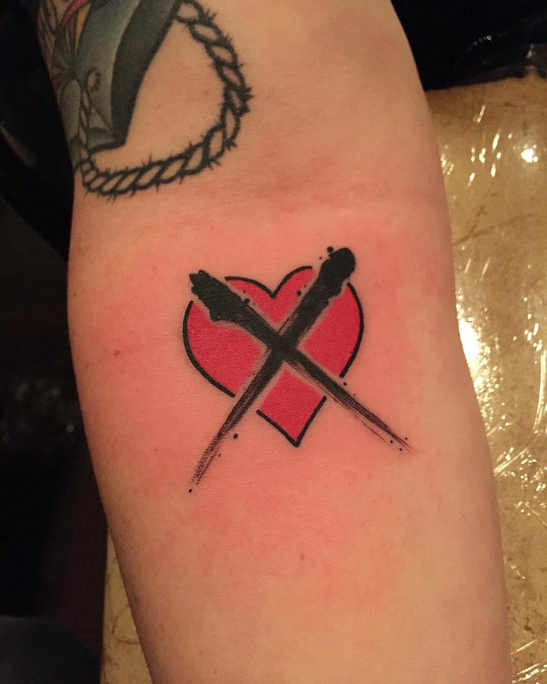 timbecktattoos