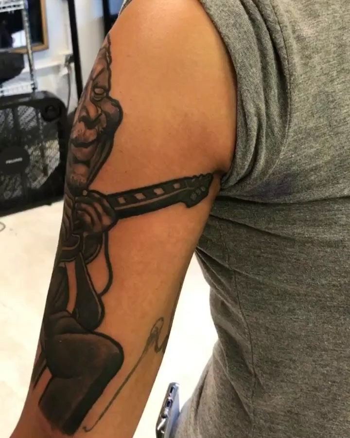 Roger Parrilla