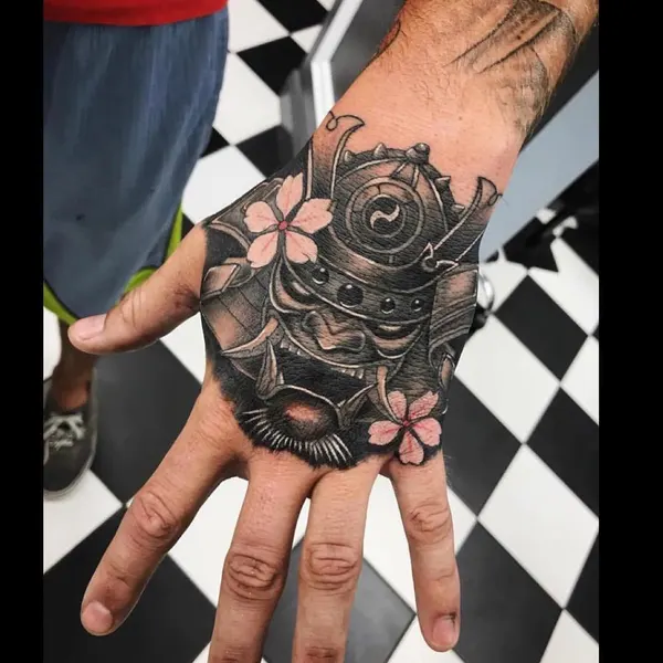 Flower, 코끼리