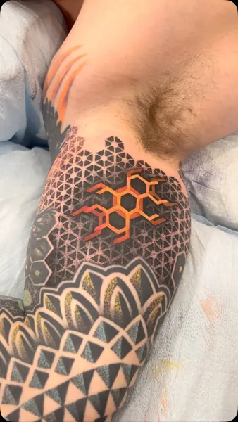 Geometric