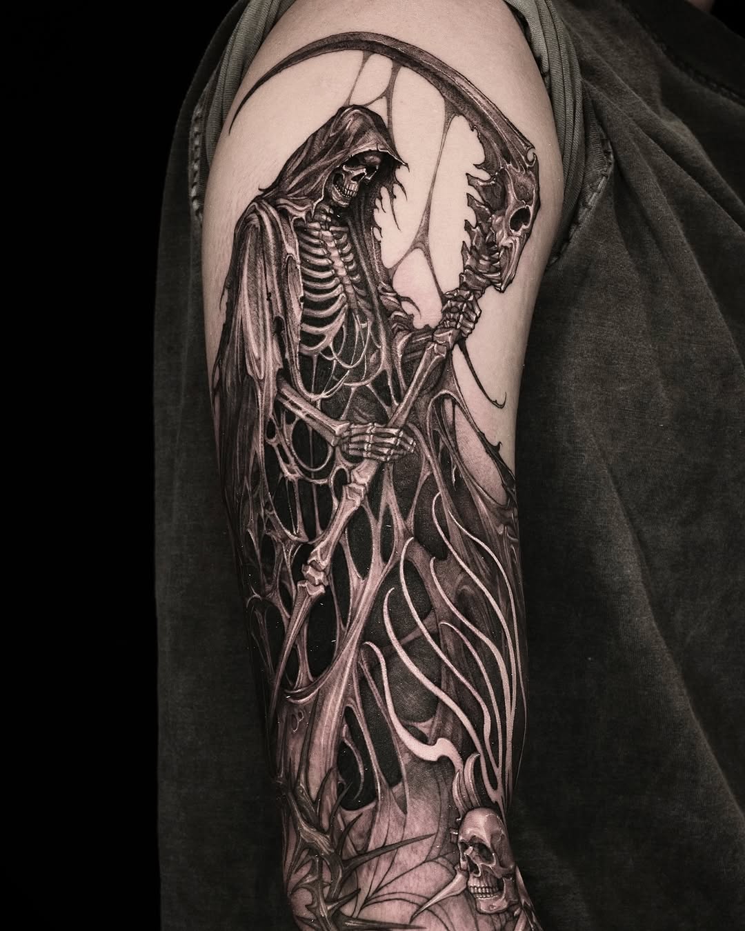 gara_tattooer