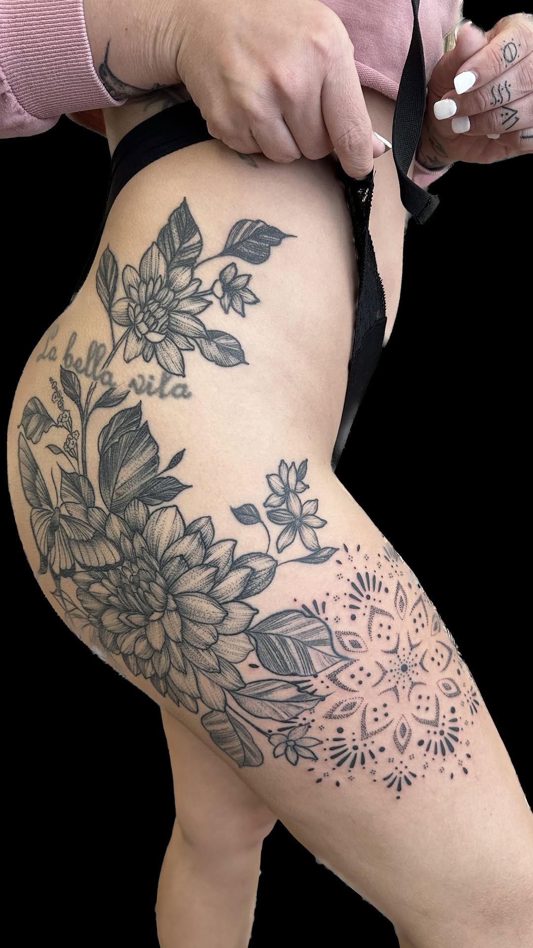 Flower