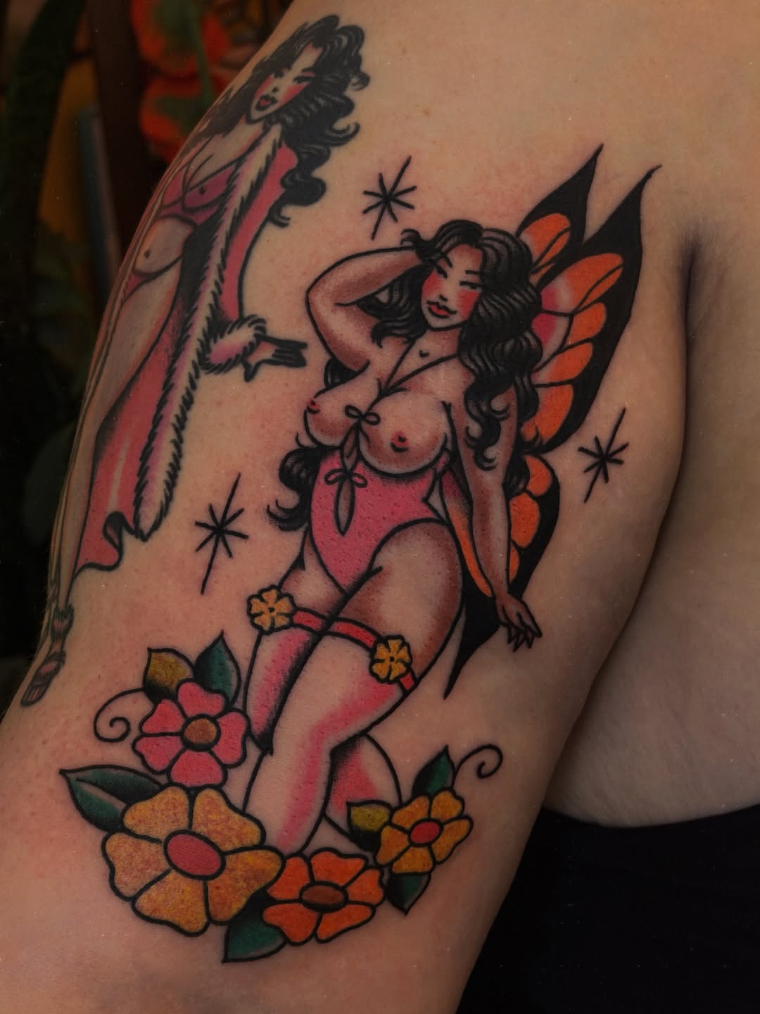 lindseebeetattoo