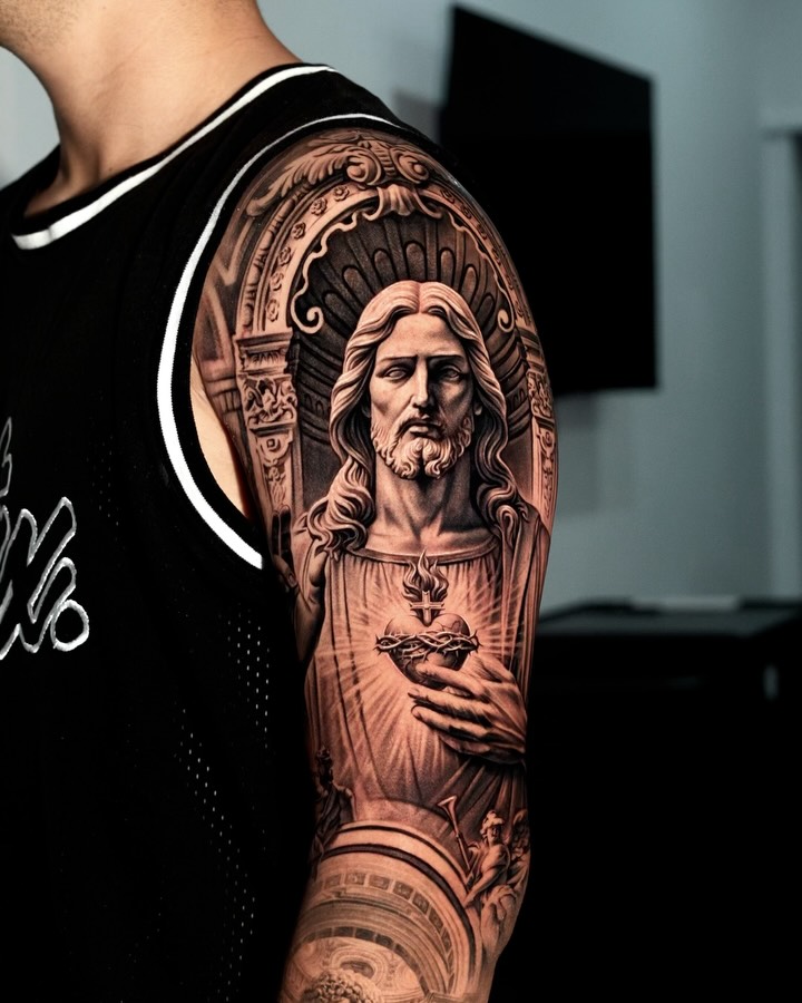gody_tattoo