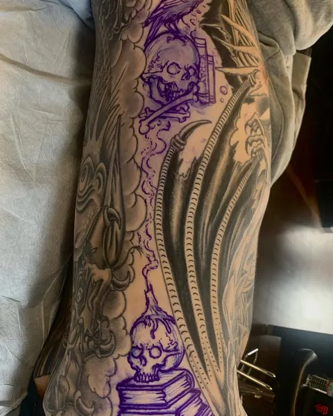 maryjoytattoo