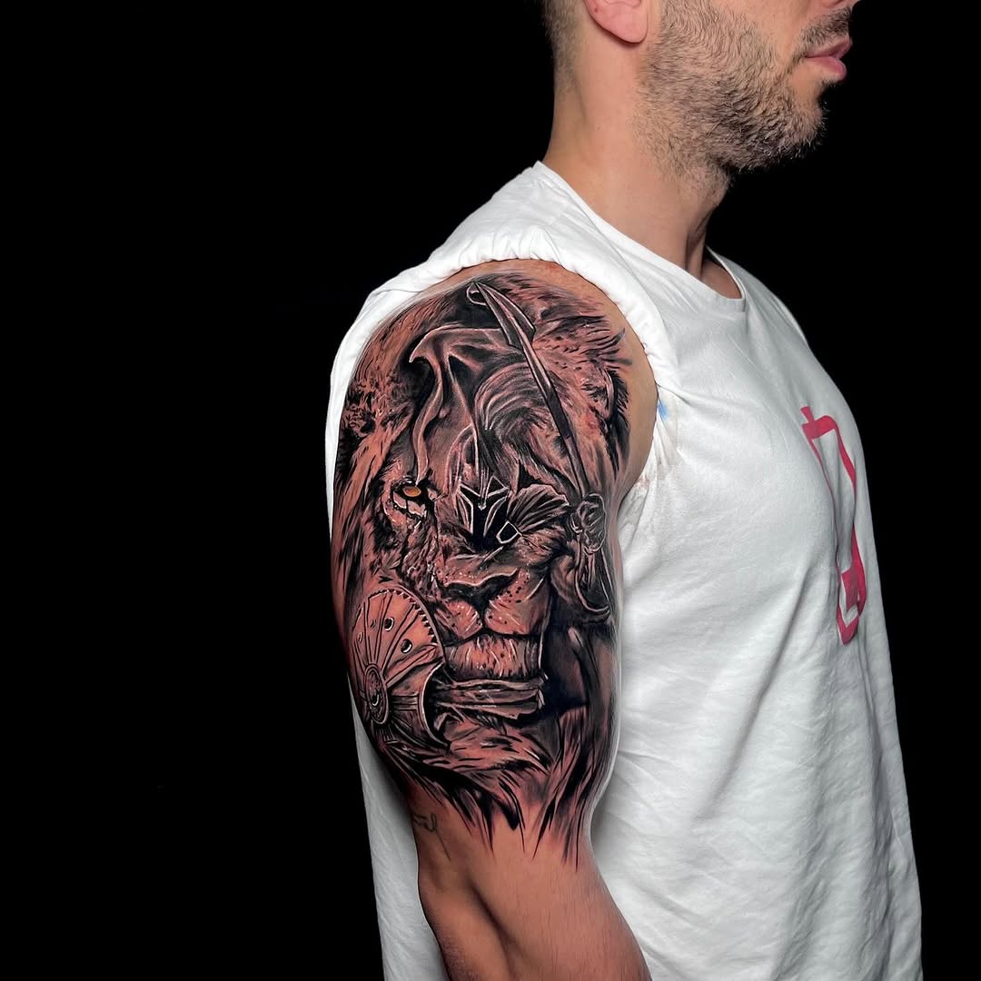 Guru Tattoo
