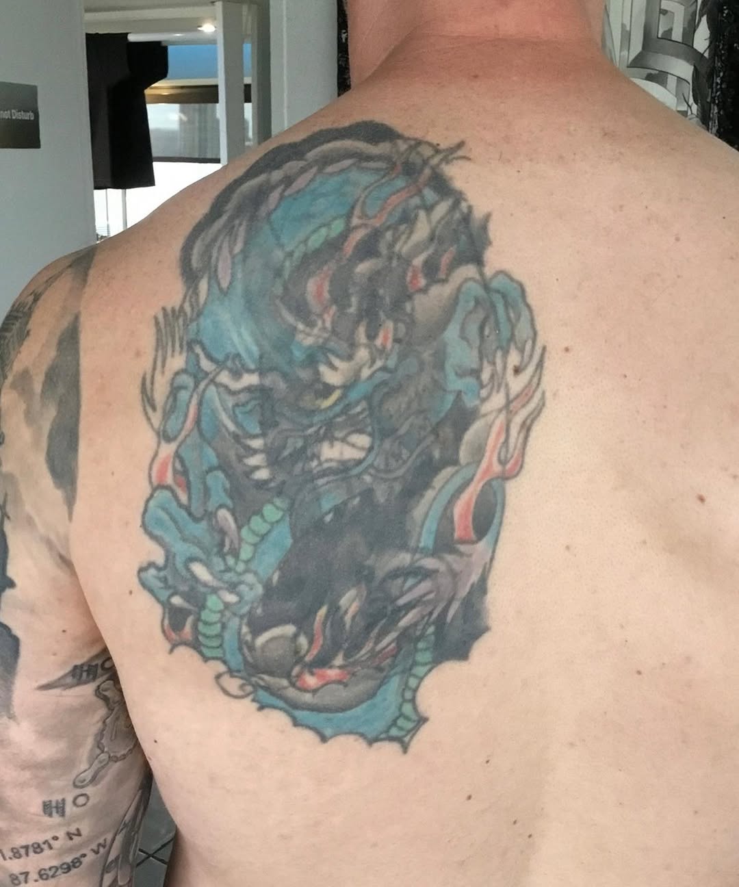 Dragon