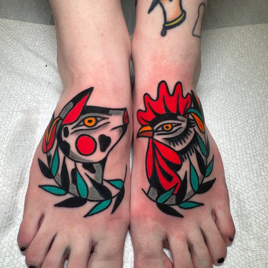 jessbakertattoo