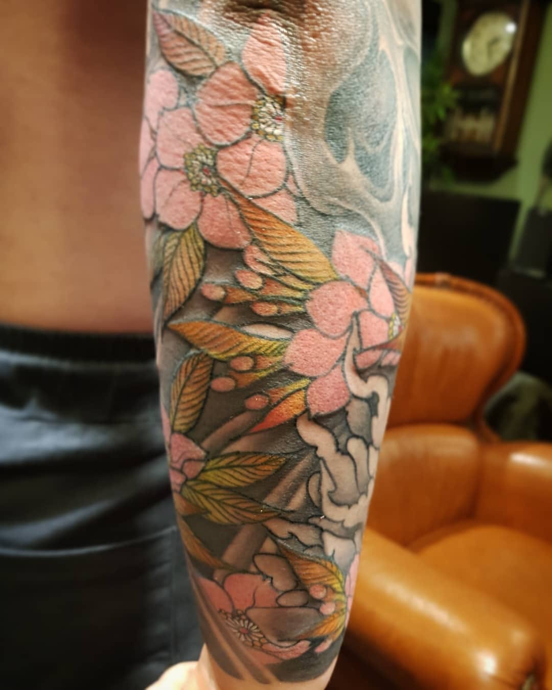 Flower