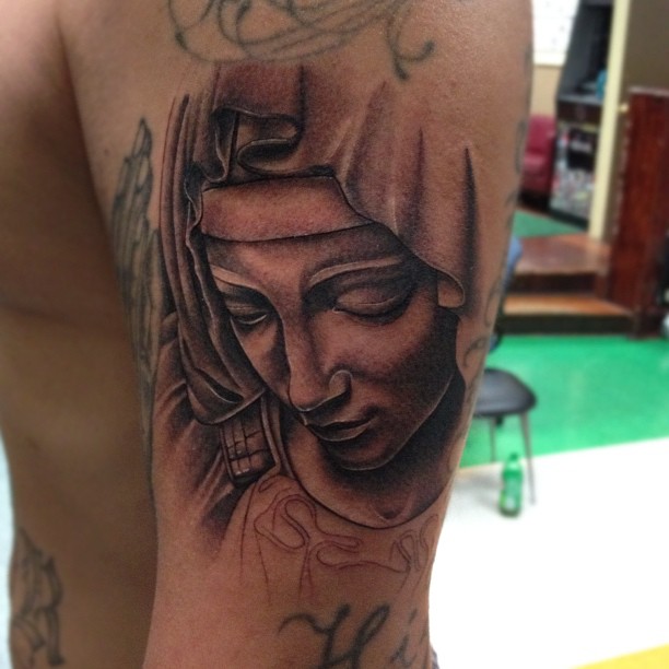 Isaiah Negrete