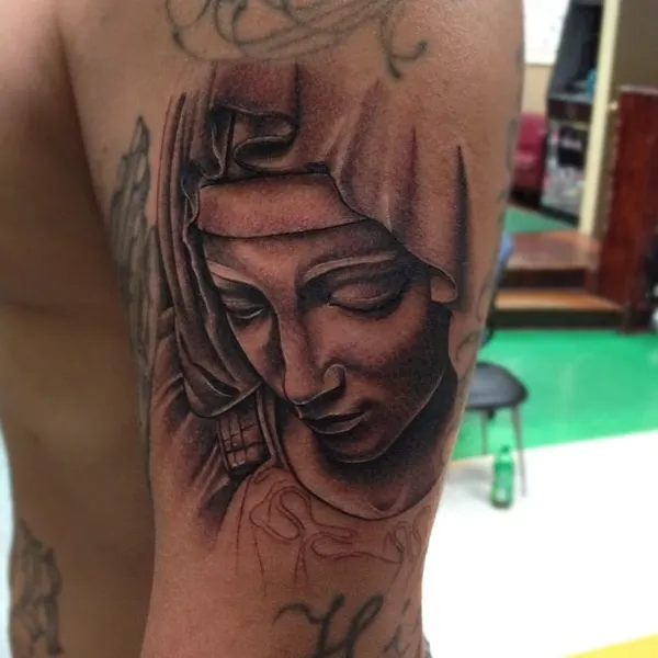 Isaiah Negrete