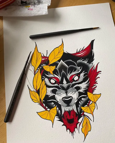 Guru Tattoo