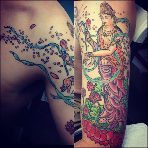 maryjoytattoo