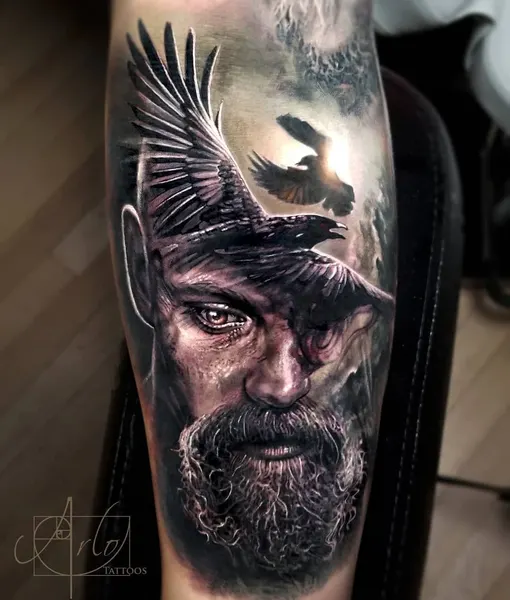 arlotattoos