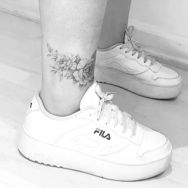 Circa Tattoo