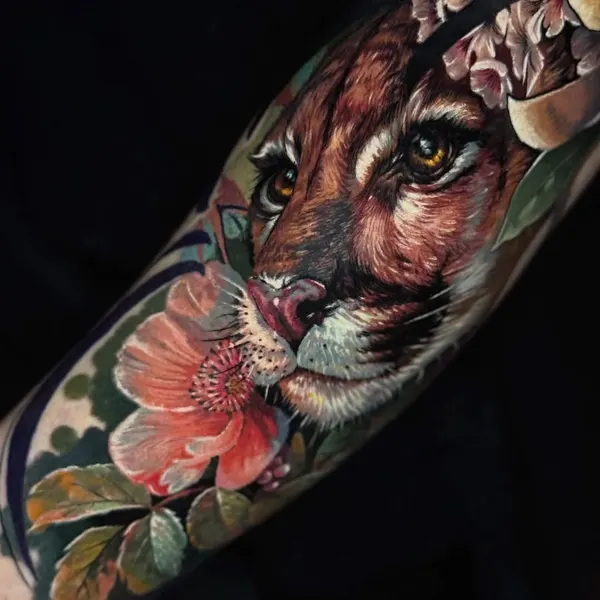 Tiger