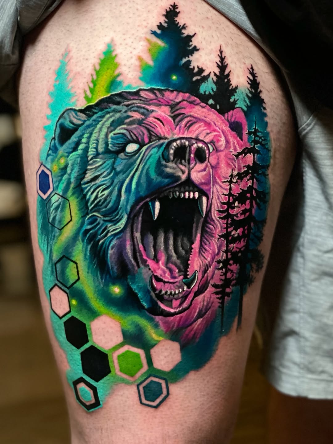 Animal, Tiger