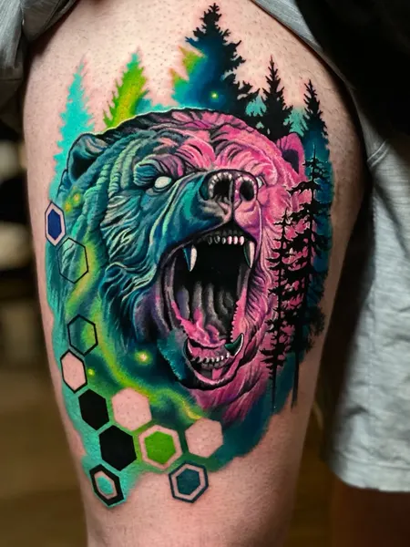 Animal, Tiger