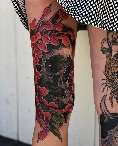 Full Circle Tattoo