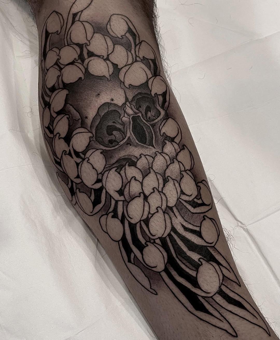 Guru Tattoo