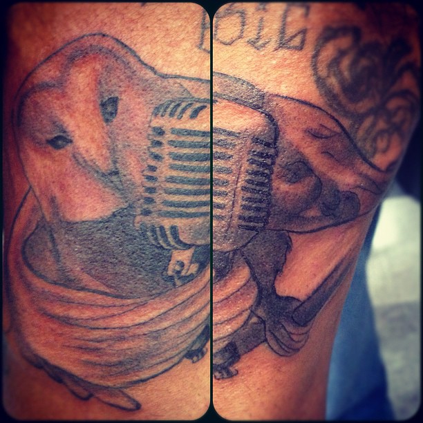 Isaiah Negrete