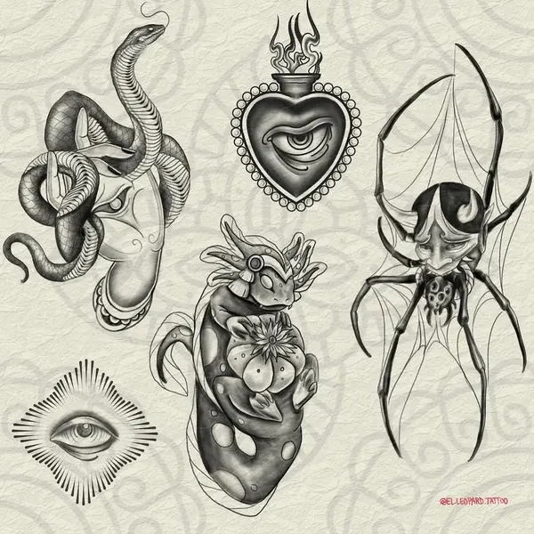 Guru Tattoo