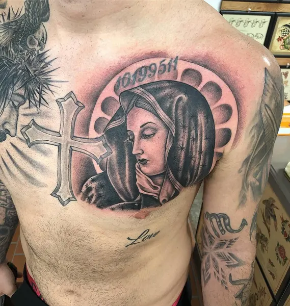 timbecktattoos