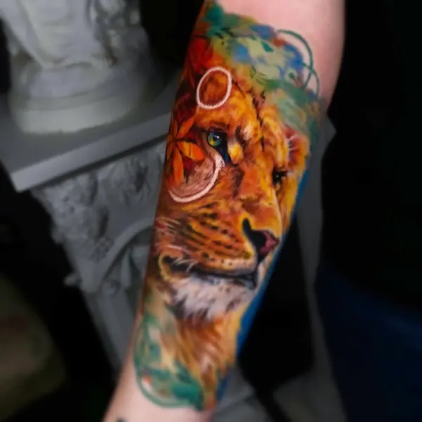 Tiger