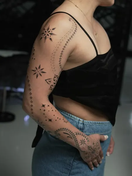 nairadots