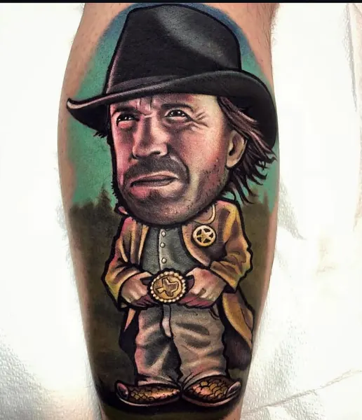 johnnysmithart