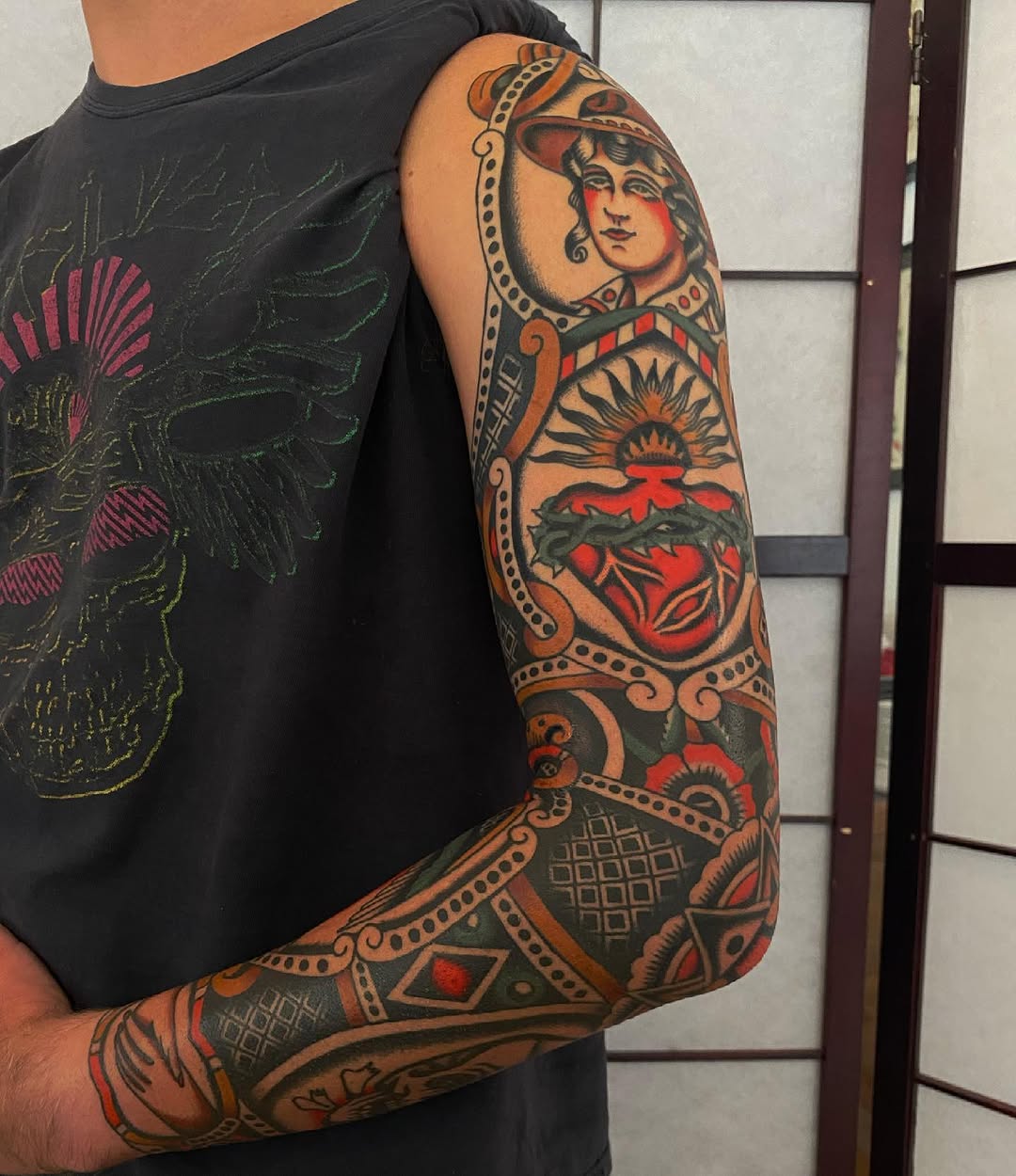 chrisfernandeztattooing