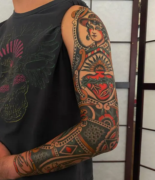 chrisfernandeztattooing