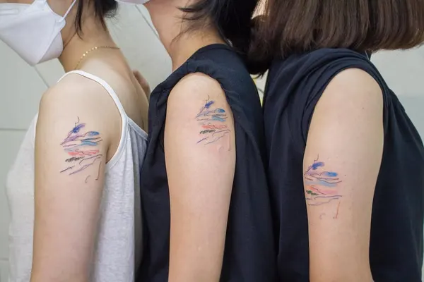 dareumtattoo