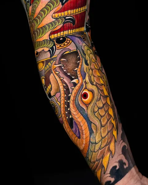 Dragon