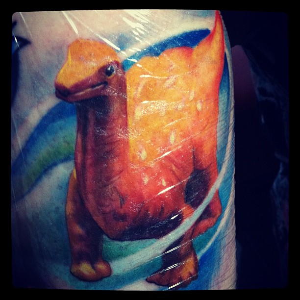 Dragon