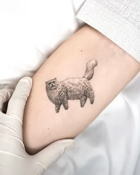 Animal, 고양이, 반려동물