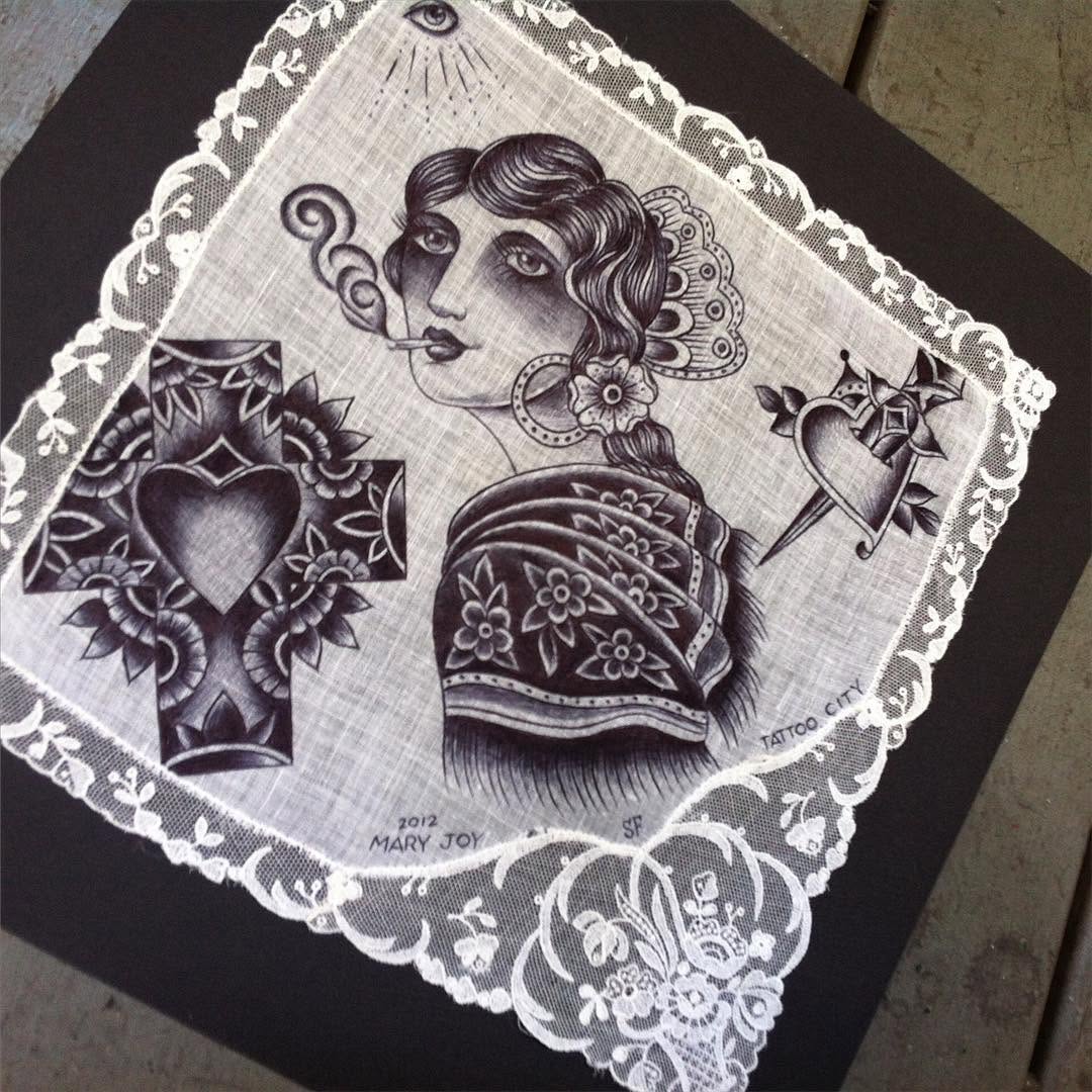 maryjoytattoo