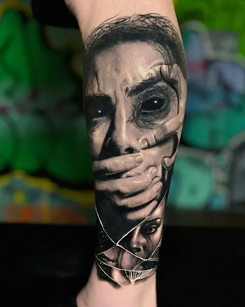michaelperryart