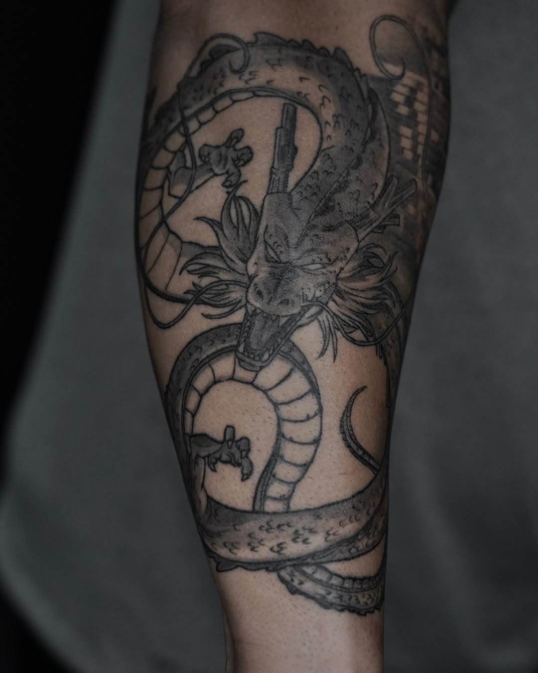 Dragon