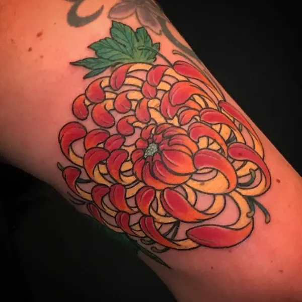 Flower