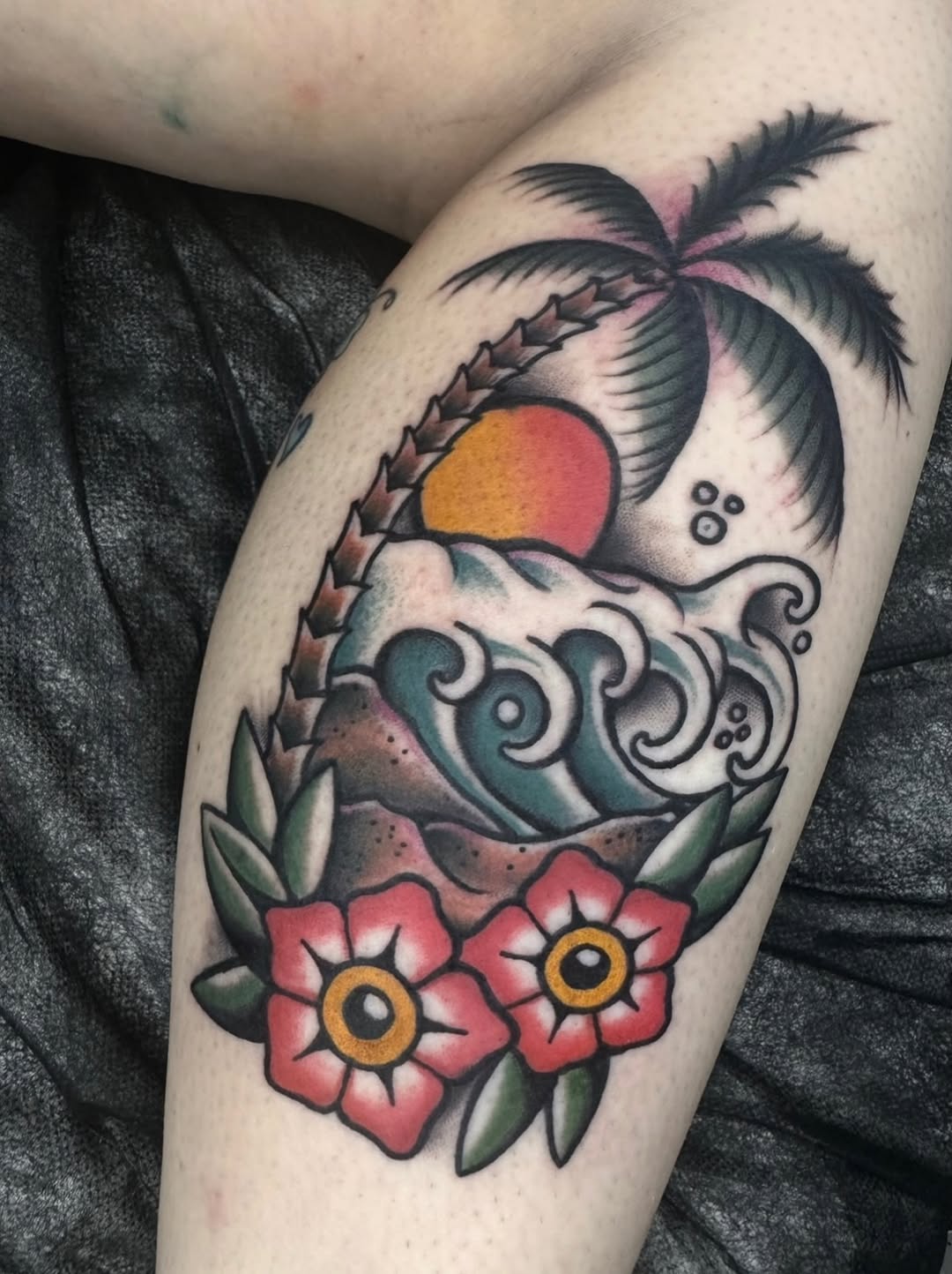 Guru Tattoo
