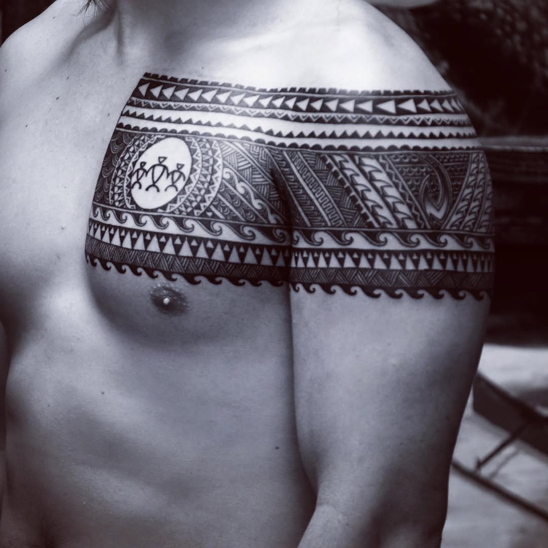 Michael Fatutoa